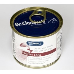 Dr. Clauder's - Dr. Clauder's Renal