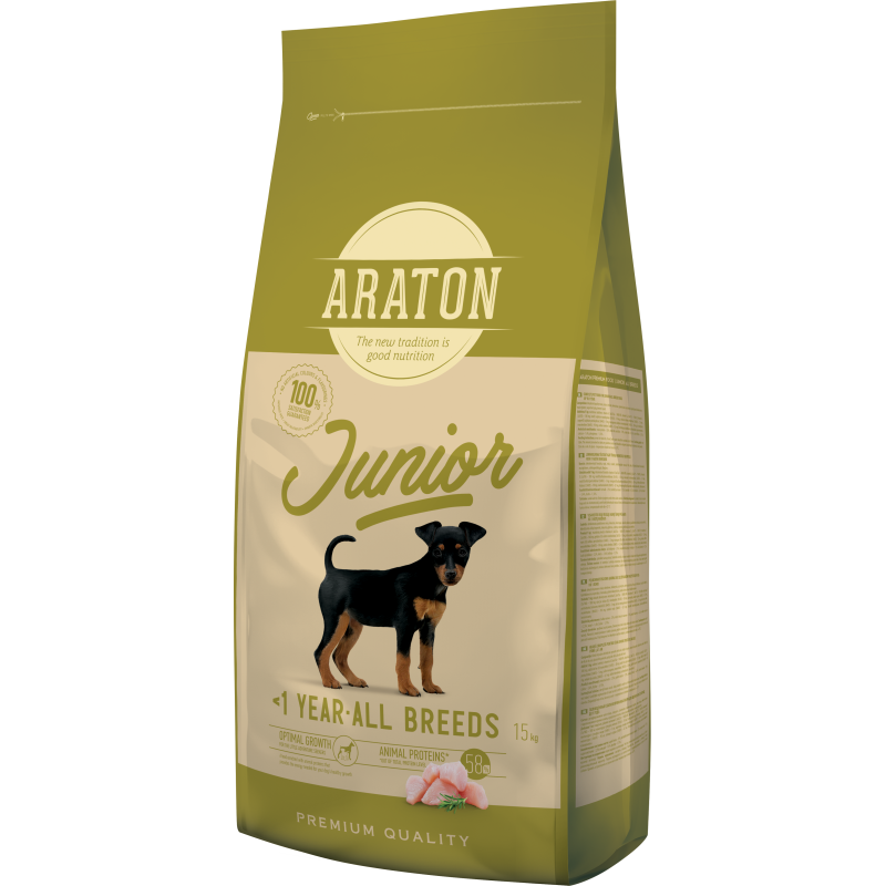 Araton - Araton Dog Junior