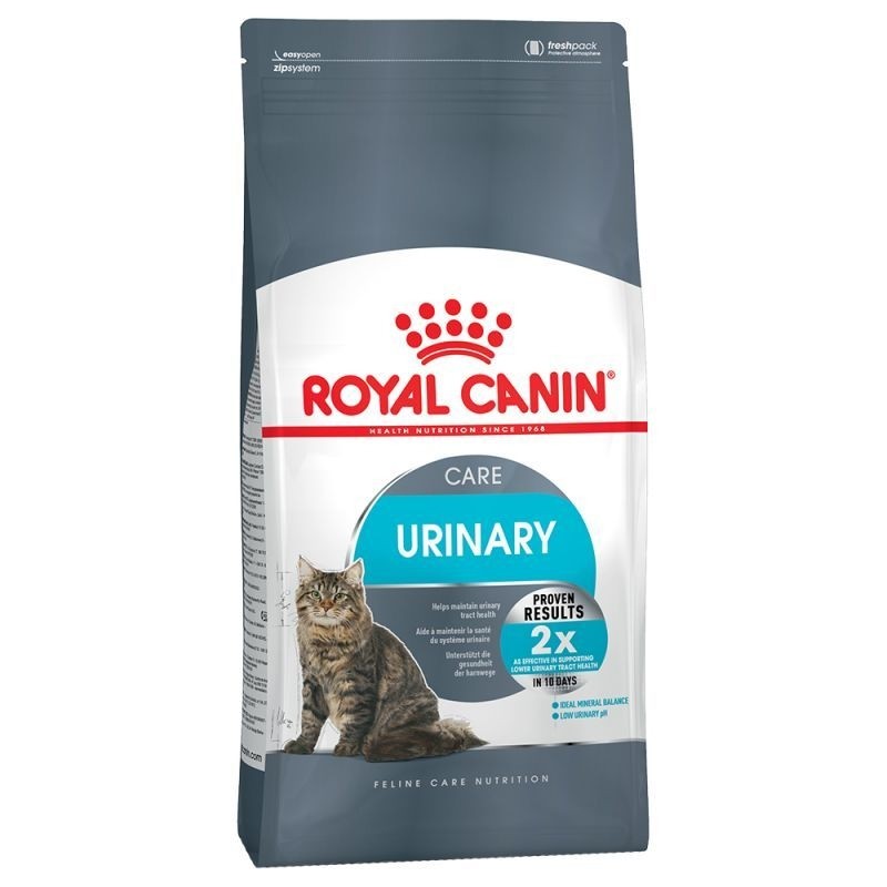 Royal Canin - Royal Canine Urinary Care