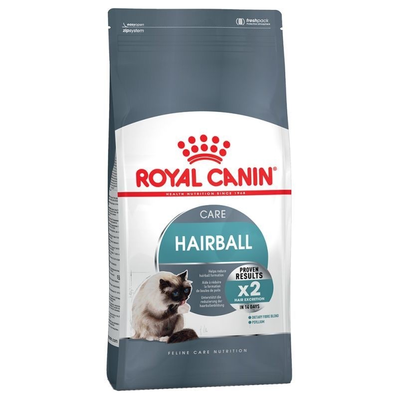 Royal Canin - Royal Canine Hairball Care