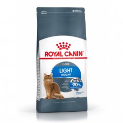 Royal Canin - Royal Canine Light Weight Care