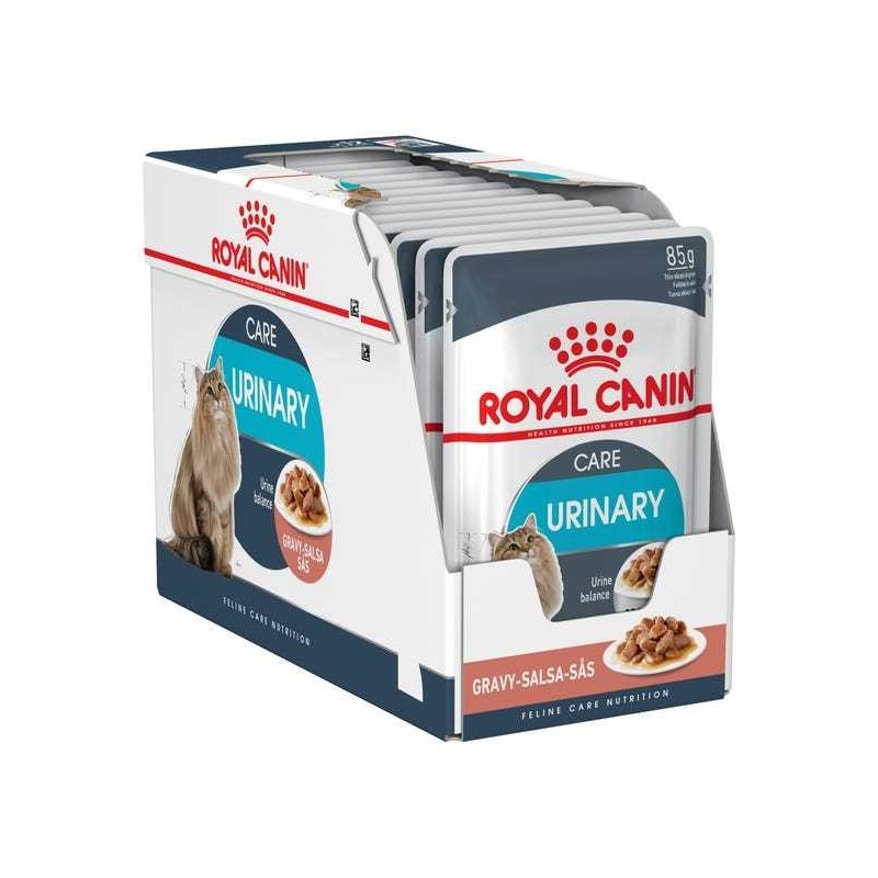 Royal Canin - Royal Canine Urinary Care