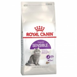 Royal Canin - Royal Canin Sensibile