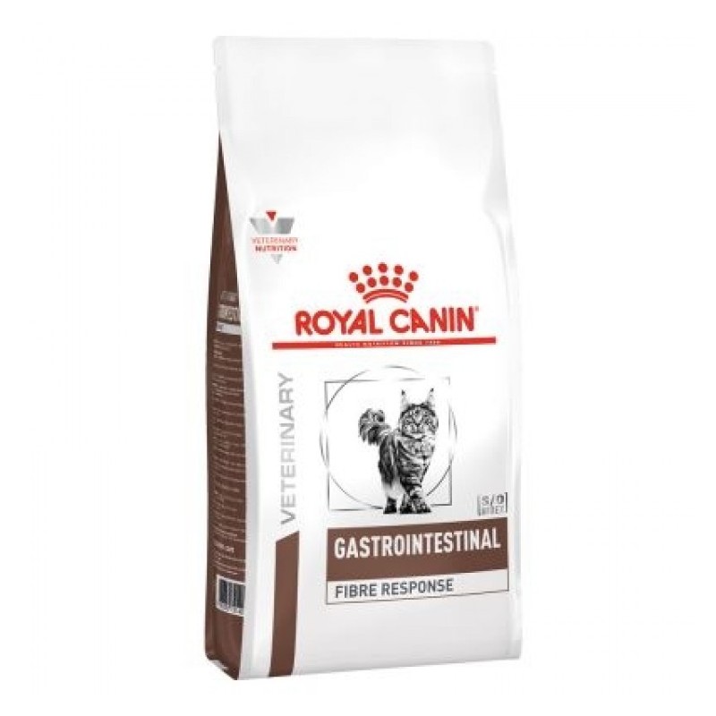 Royal Canin - Royal Canin Fibre Response Cat