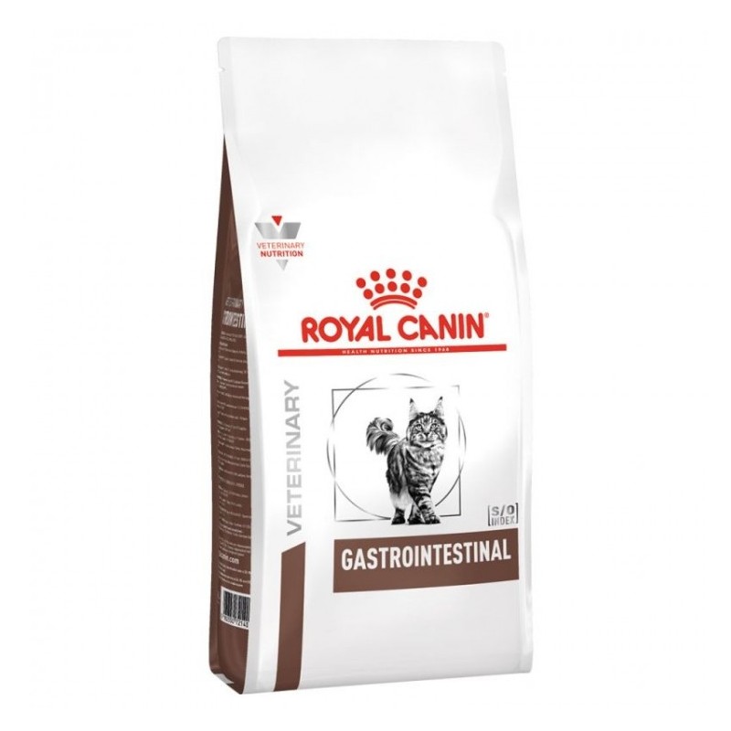 Royal Canin - Royal Canin Gastro Intestinal Cat