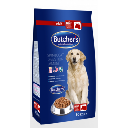 Butchers - Butchers Dog Adult Cu Vita