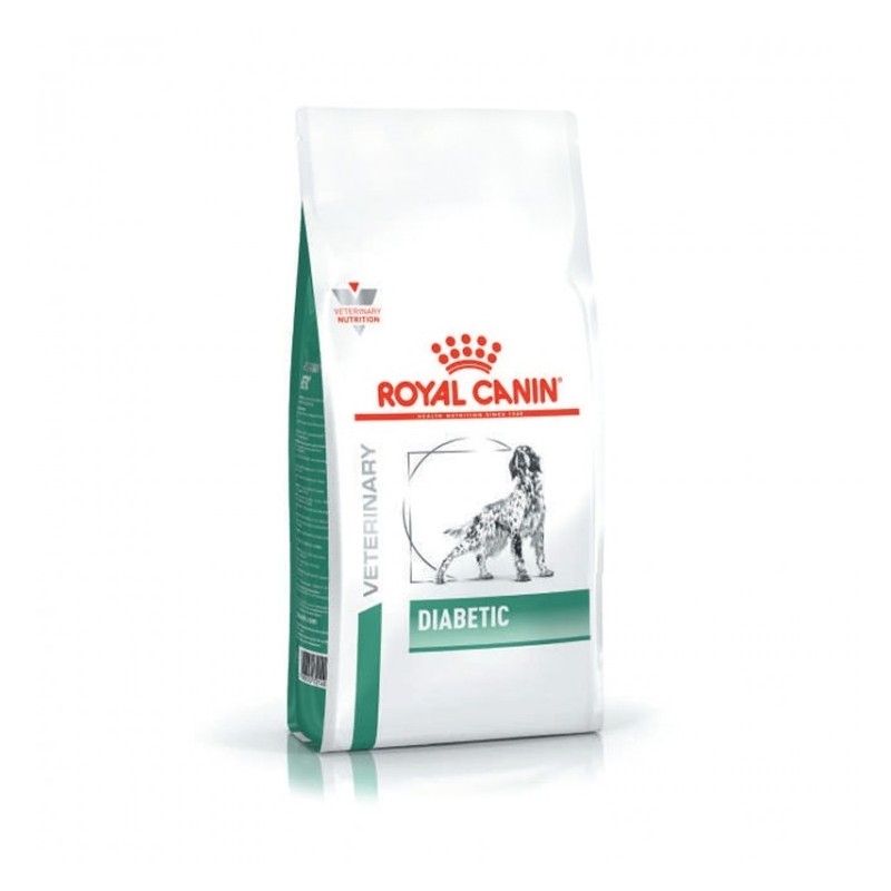 Royal Canin - Royal Canin Diabetic Dog