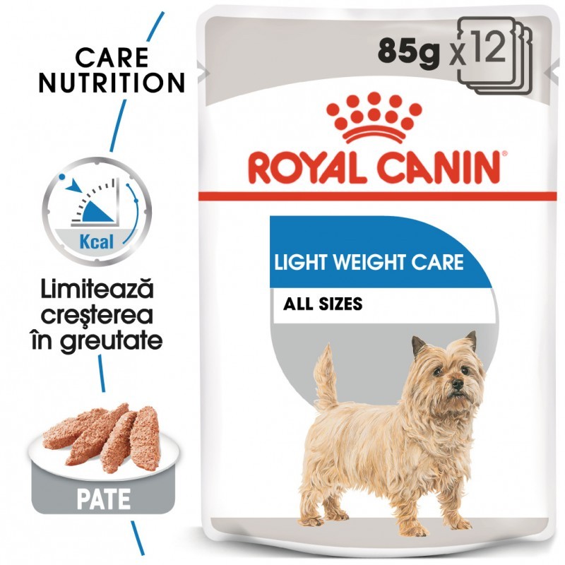Royal Canin - Royal Canin Light Weight Care