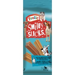 Frolic - Frolic Smiley Sticks