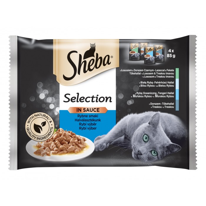 Sheba - Sheba Plic Multivarietati Peste