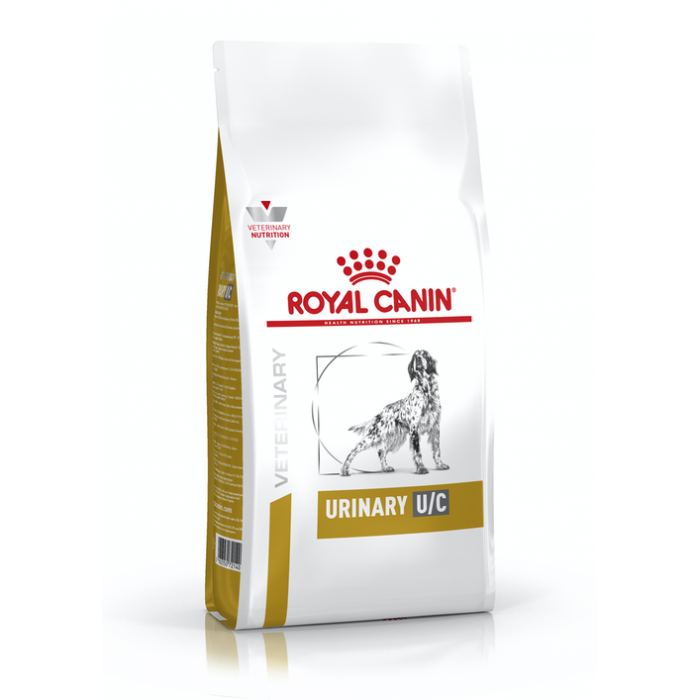 Royal Canin - Royal Canin Urinary Uc