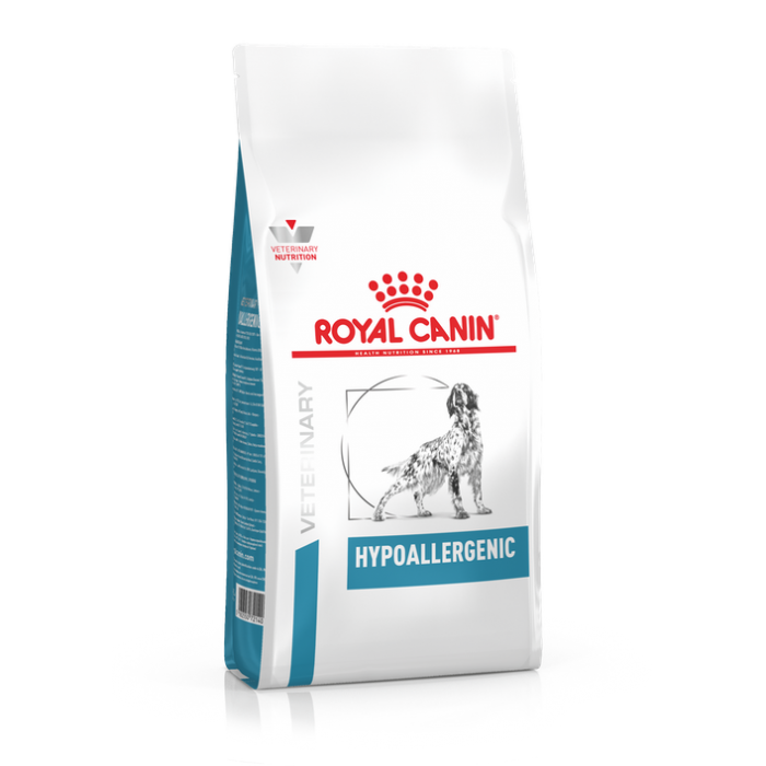 Royal Canin - Royal Canin Hypoallergenic