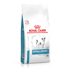 Royal Canin - Royal Canin Hypoallergenic Small Dog