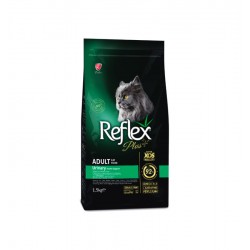 Reflex Plus - Reflex Urinary Chicken Adult Cat, Hrana uscata pentru pisici cu probleme urinare
