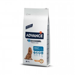Advance - Advance Dog Medium Adult Hrana uscata pentru cainii adulti de talie medie