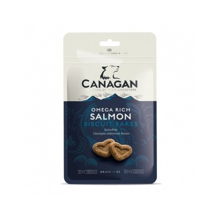 Canagan - Canagan Grain Free cu somon