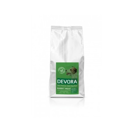 Devora - Devora Grain Free cu Iepure