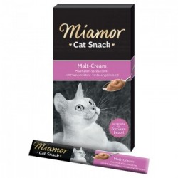 Miamor - Miamor Snack cu Malt