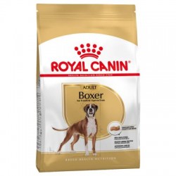 Royal Canin - Royal Canin Boxer Adult