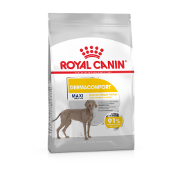 Royal Canin - Royal Canin Maxi Dermacomfort