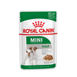 Royal Canin - Royal Canin Mini Adult