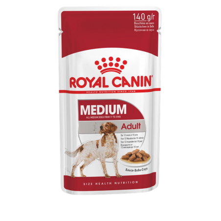 Royal Canin - Royal Canin Medium Adult