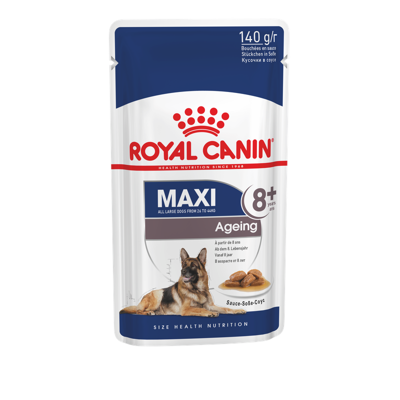 Royal Canin - Royal Canin Maxi Ageing