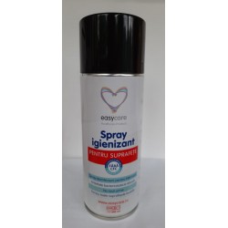  - Spray Igienizant pentru Suprafete