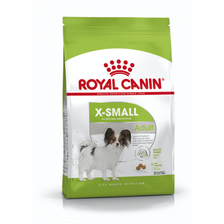 Royal Canin - Royal Canin X-Small Adult