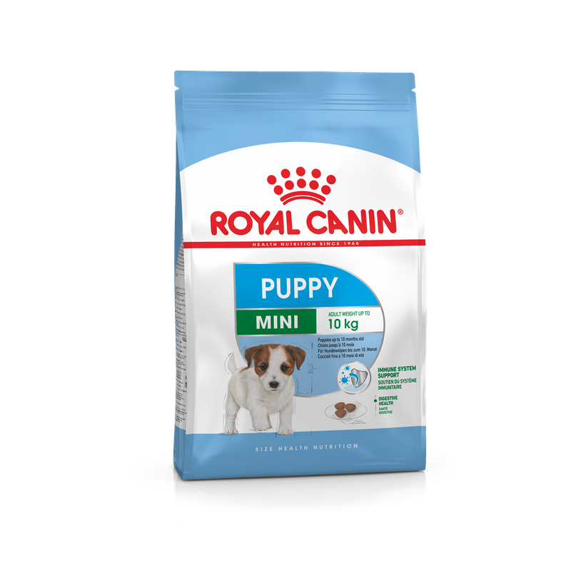 Royal Canin - Royal Canin Mini Puppy