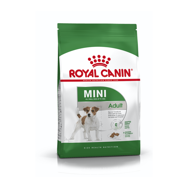 Royal Canin - Royal Canin Mini Adult