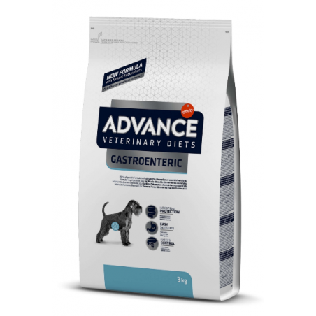 Advance - Advance Dog Gastroenteric