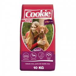 Cookie - Cookie Complete Plus Adult cu Vita