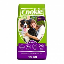 Cookie - Cookie Complete Plus Adult cu Vita si Legume