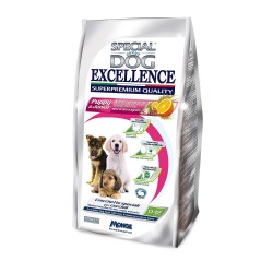Special Dog Excellence - Special Dog Excellence Puppy & Junior