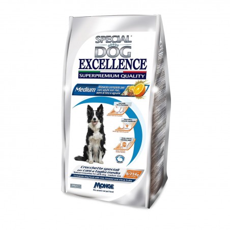 Special Dog Excellence - Special Dog Excellence Medium
