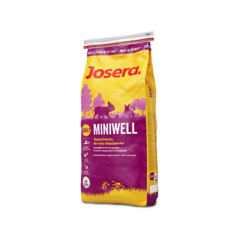 Josera - Josera MiniWell