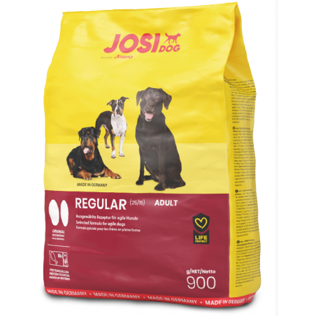 Josi Dog - Josera JosiDog Regular Adult