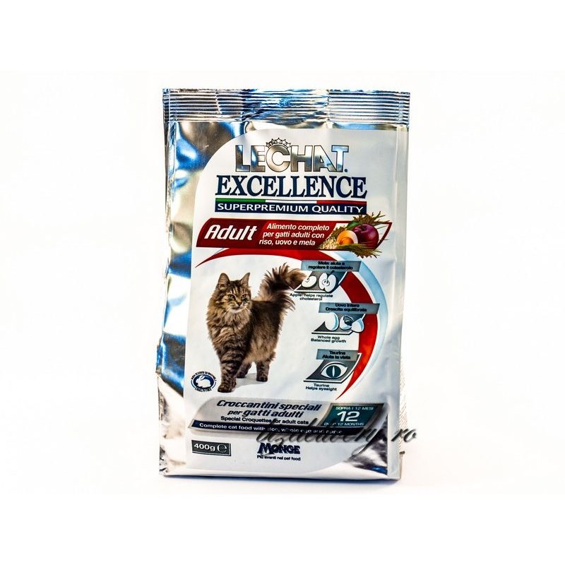 Lechat Excellence - Lechat Excellence Cat Adult
