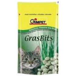 Gimpet - Gimpet Cat Gras Bits
