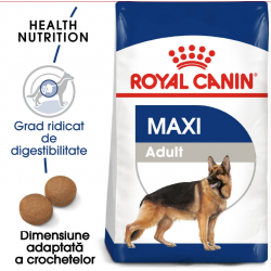 Royal Canin - PROMOTIE Royal Canin Maxi Adult