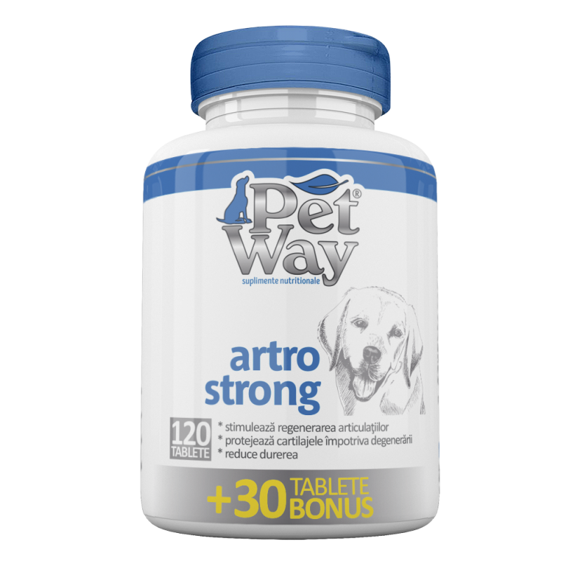 Pamas - Petway Artro Strong